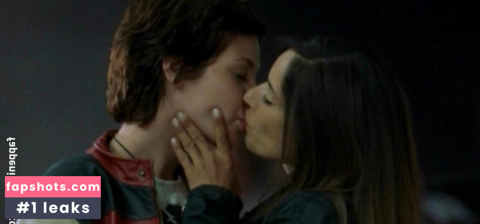 Felicitas Woll Nude Leaks OnlyFans Photos #60 - LeakJerk