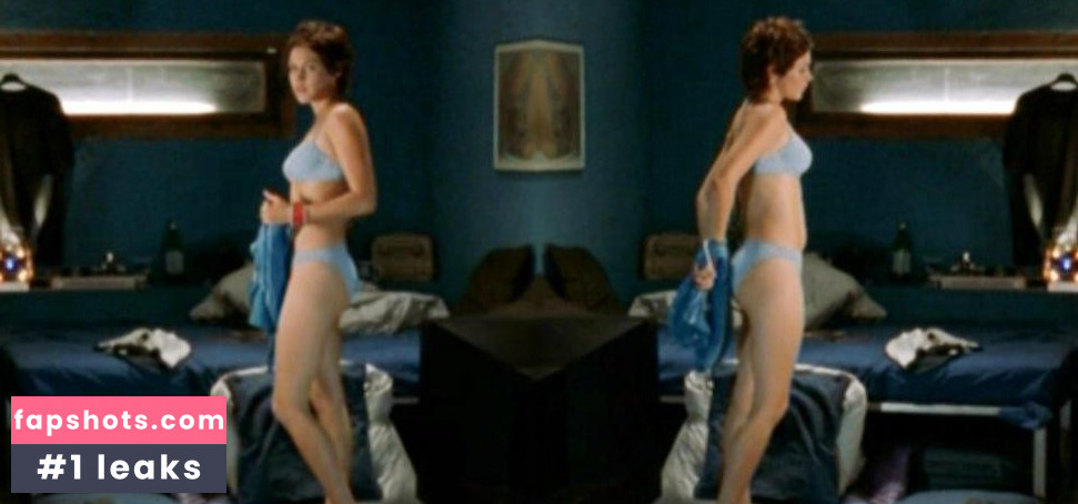 Felicitas Woll Nude Leaks OnlyFans Photos #61 - LeakJerk