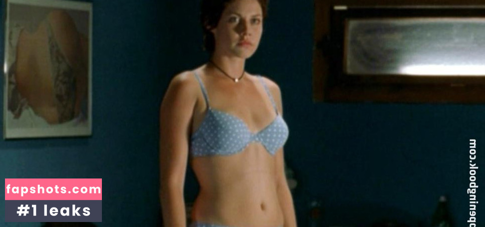 Felicitas Woll Nude Leaks OnlyFans Photos #62 - LeakJerk