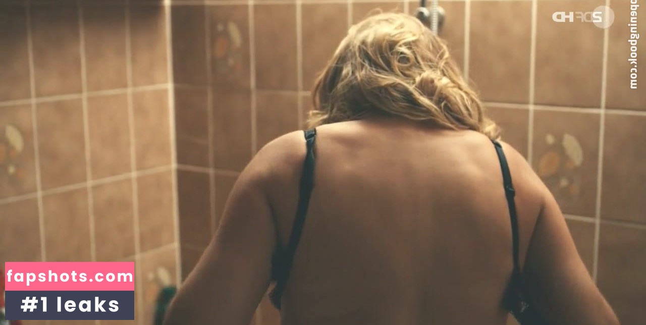 Felicitas Woll Nude Leaks OnlyFans Photos #69 - LeakJerk