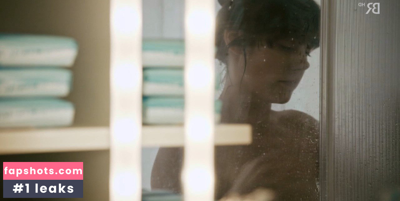 Felicitas Woll Nude Leaks OnlyFans Photos #74 - LeakJerk