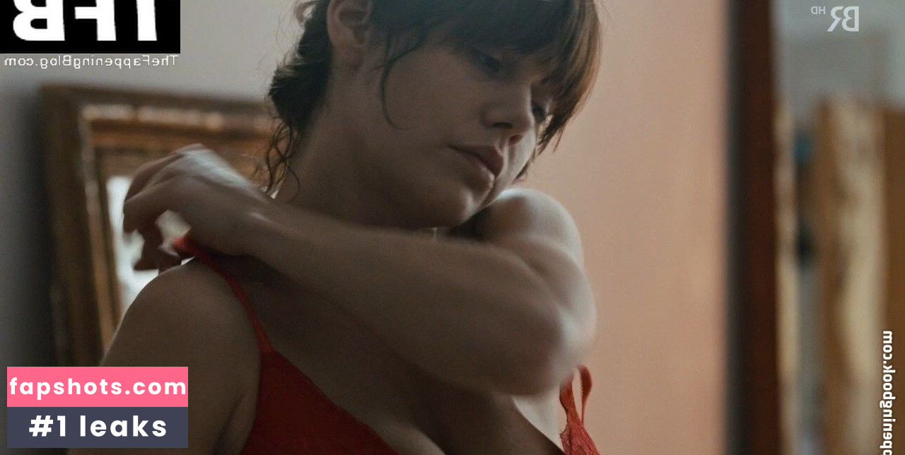 Felicitas Woll Nude Leaks OnlyFans Photos #10 - LeakJerk