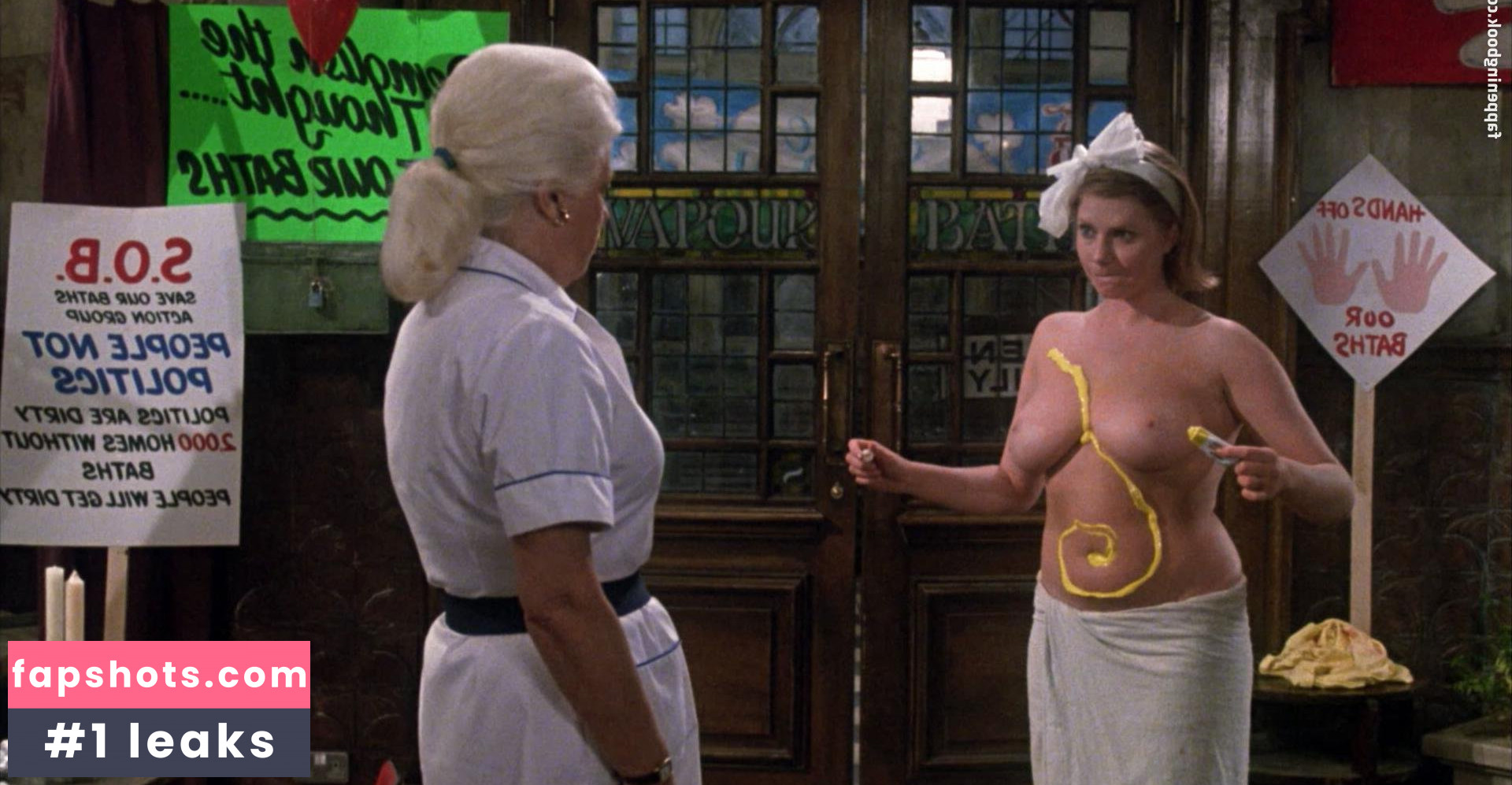 Felicity Dean Nacktheit OnlyFans Fotos #6 - Fapshots