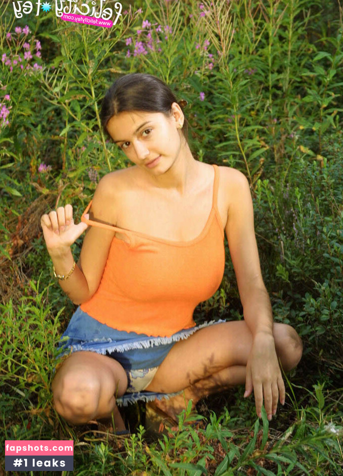 Felicity Fey Nacktheit OnlyFans Fotos #92 - Fapshots