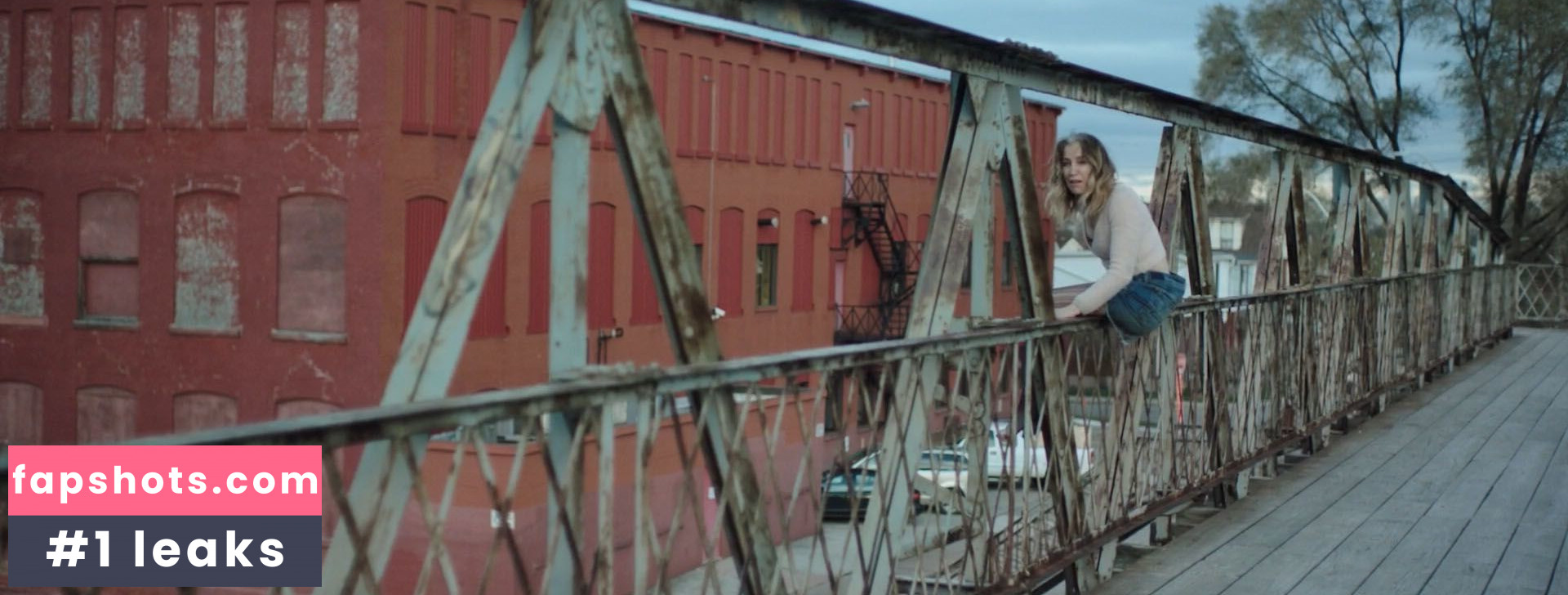 Felicity Huffman Nude Leaks OnlyFans Photos #15 - LeakJerk