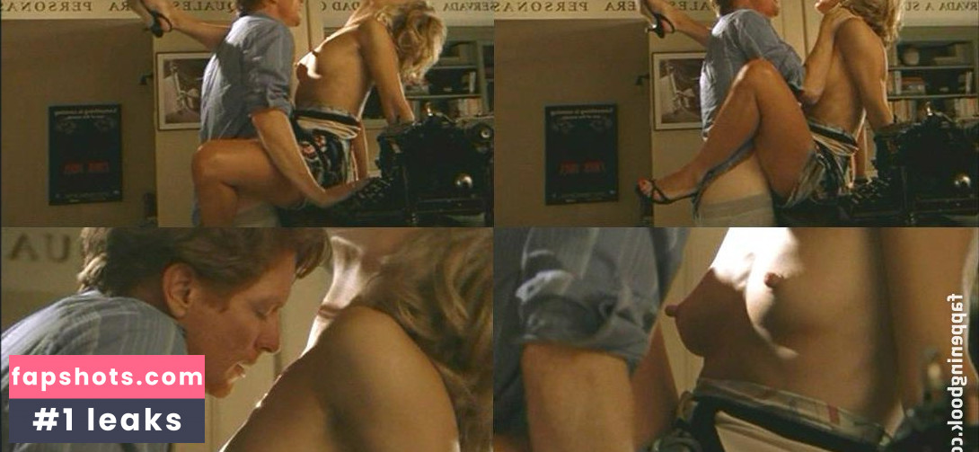 Felicity Huffman Nude Leaks OnlyFans Photos #25 - LeakJerk