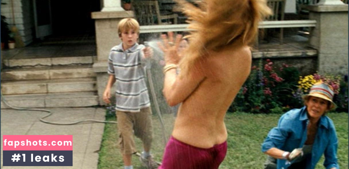 Felicity Huffman Nude Leaks OnlyFans Photos #26 - LeakJerk