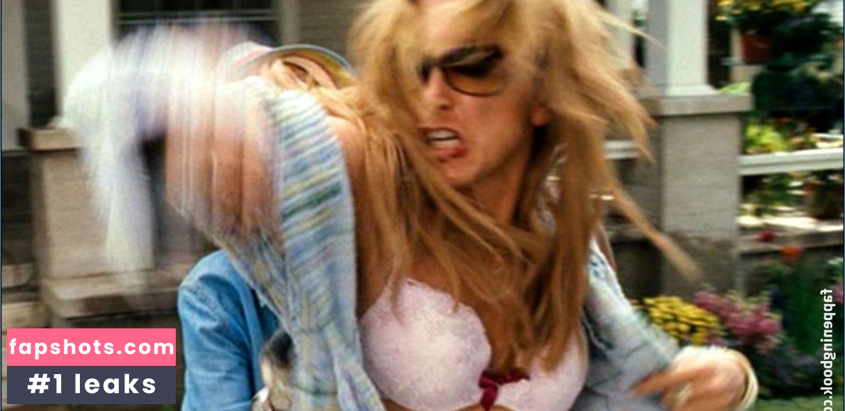 Felicity Huffman Nude Leaks OnlyFans Photos #29 - LeakJerk