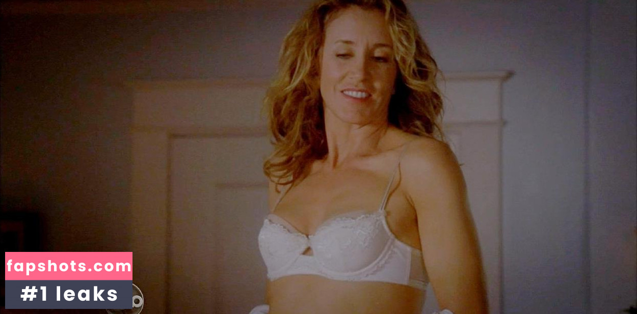 Felicity Huffman Nude Leaks OnlyFans Photos #35 - LeakJerk