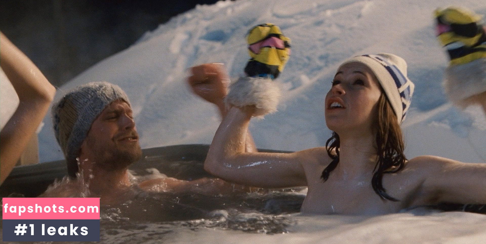 Felicity Jones gallery photo #136