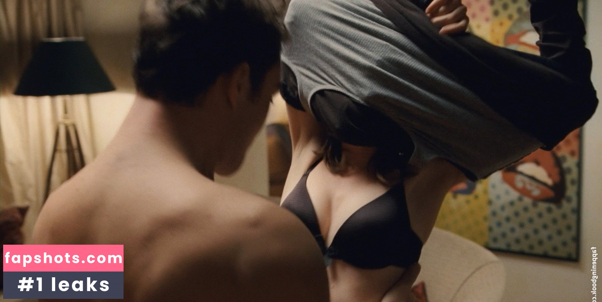 Felicity Jones gallery photo #137