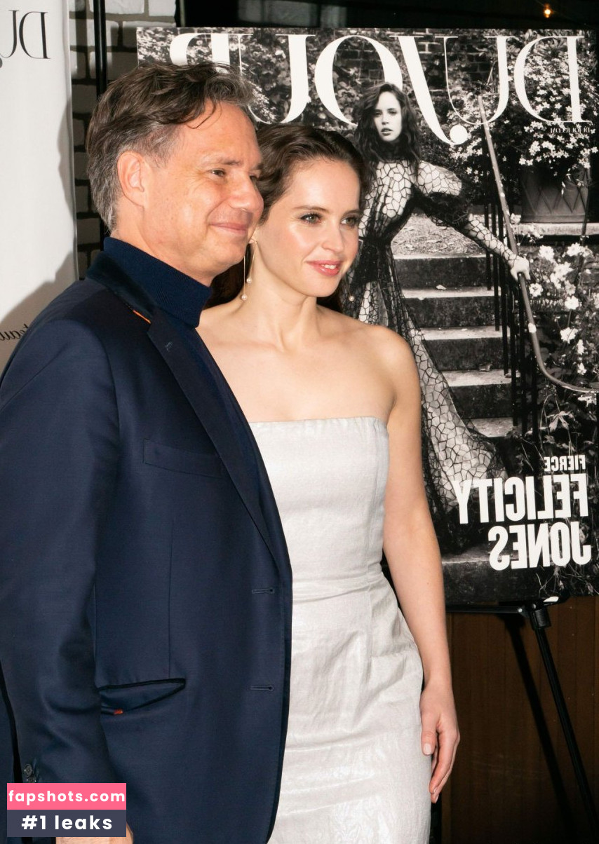 Felicity Jones gallery photo #150