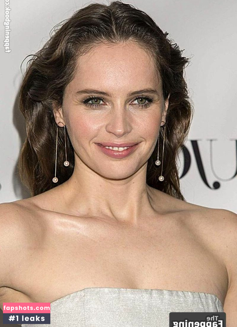 Felicity Jones gallery photo #17