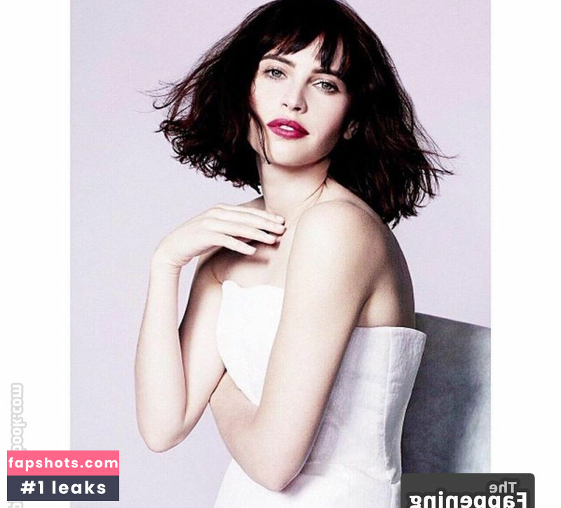 Felicity Jones gallery photo #21