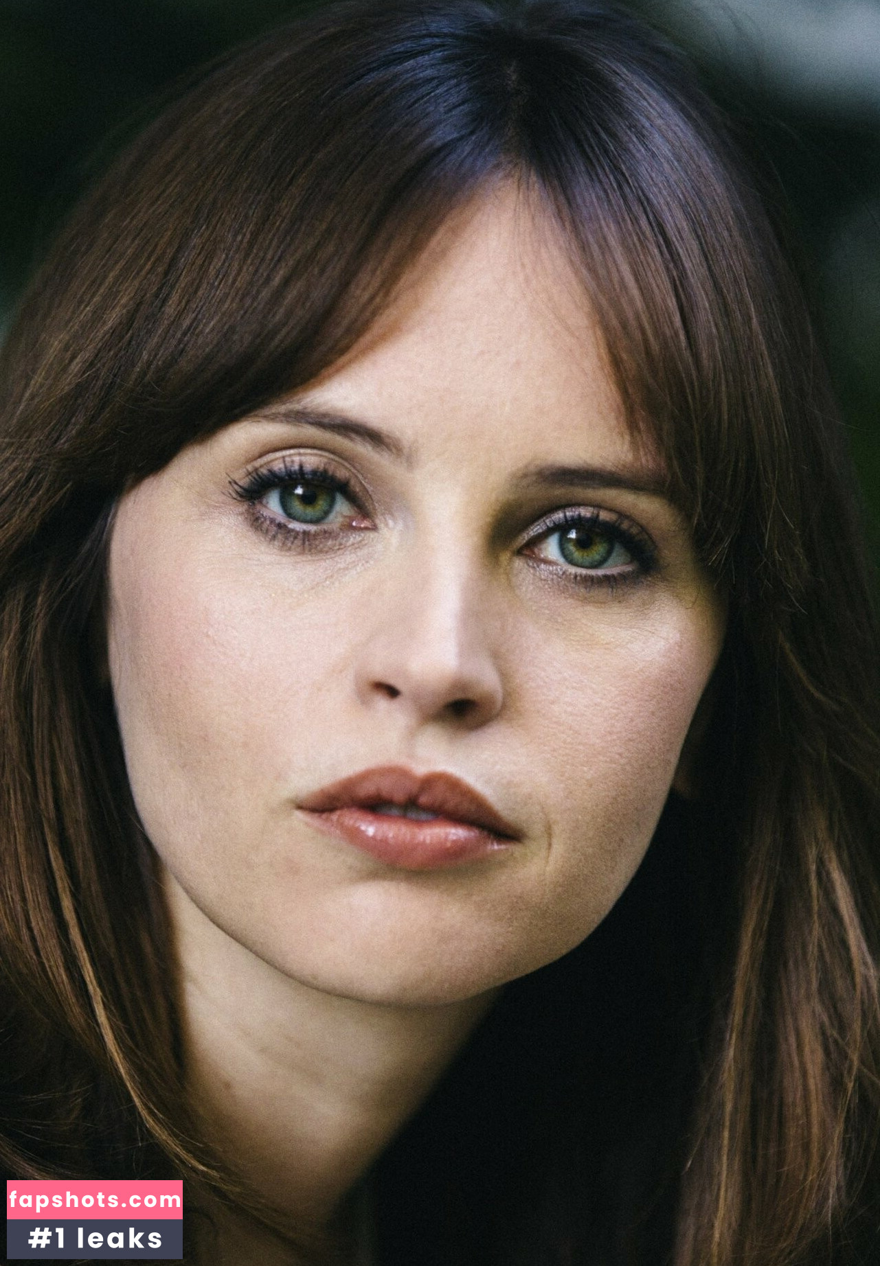 Felicity Jones gallery photo #27