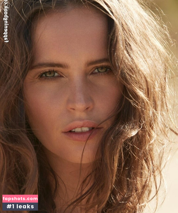 Felicity Jones gallery photo #32