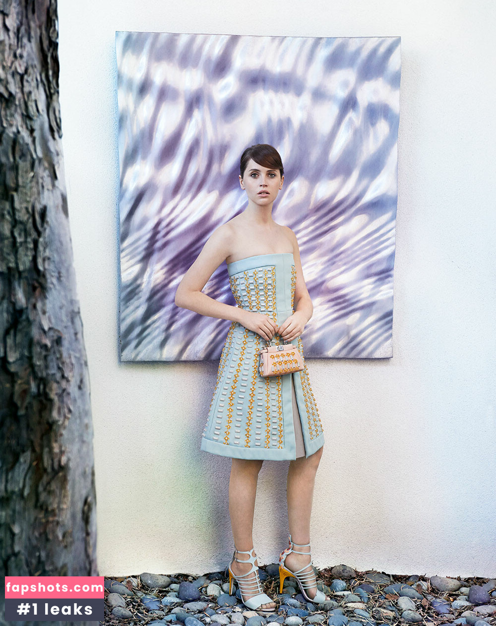 Felicity Jones gallery photo #36