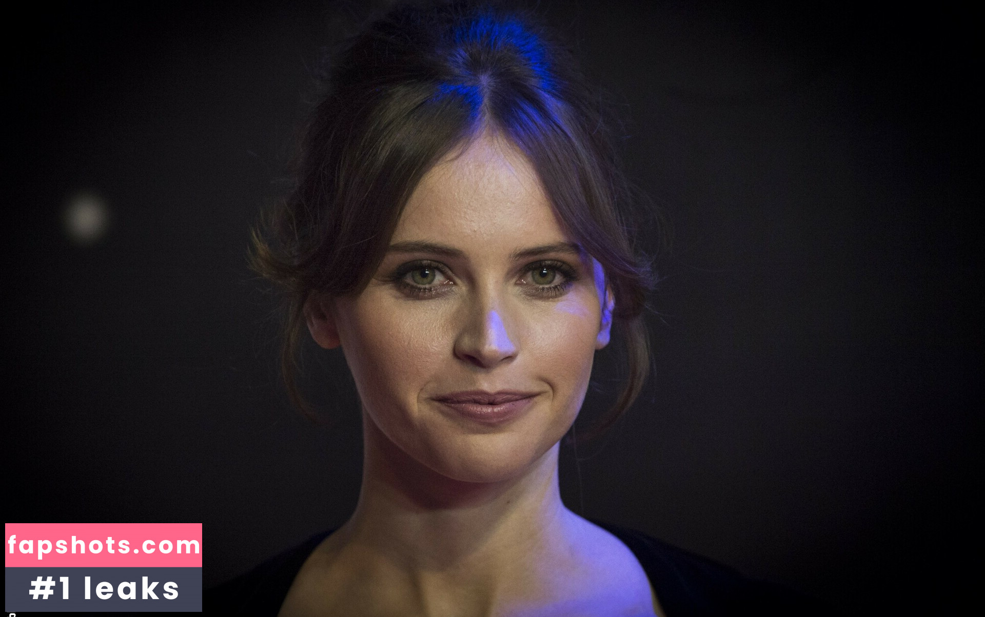 Felicity Jones gallery photo #45