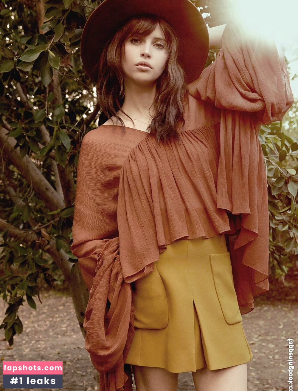 Felicity Jones gallery photo #50