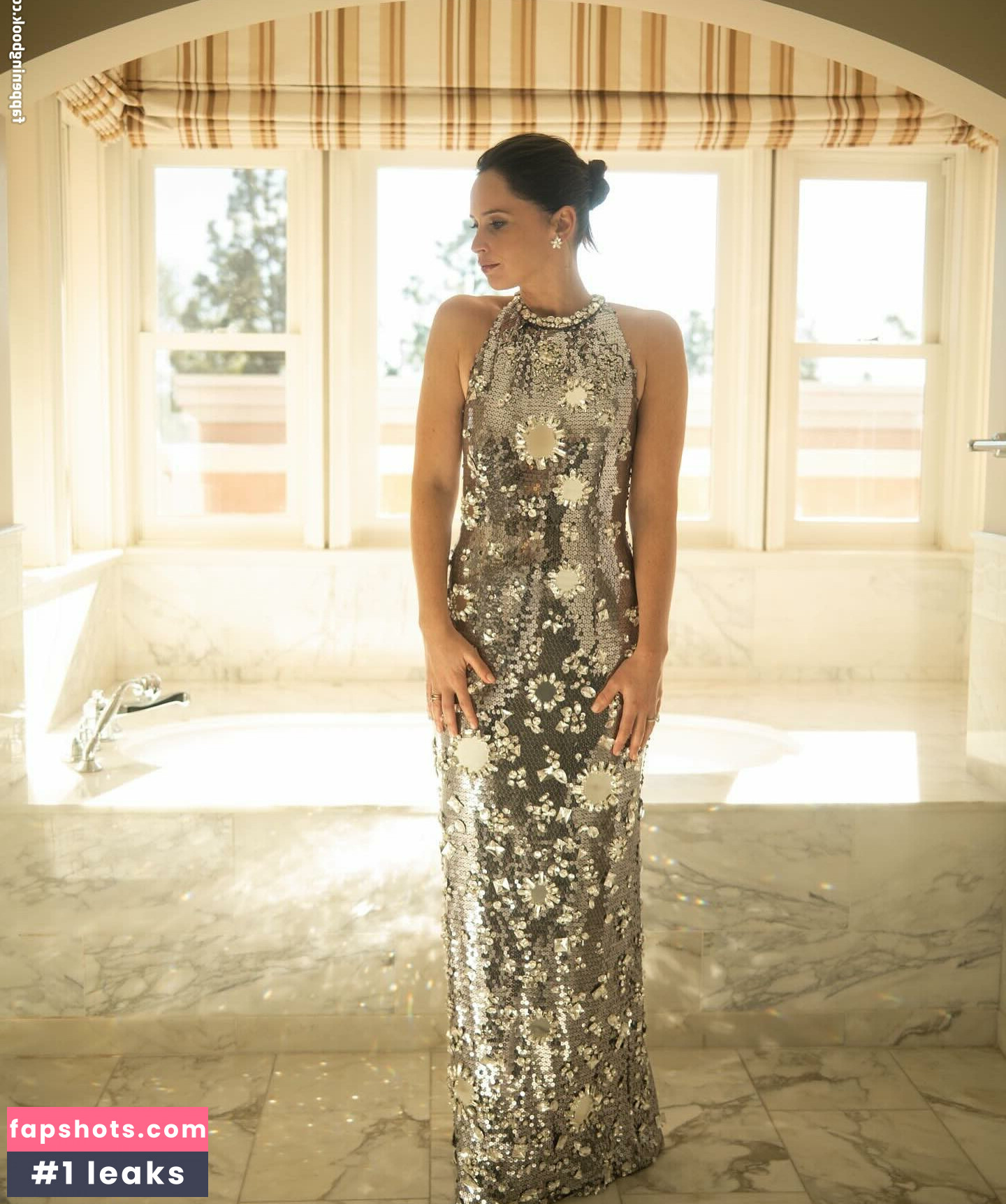 Felicity Jones gallery photo #6