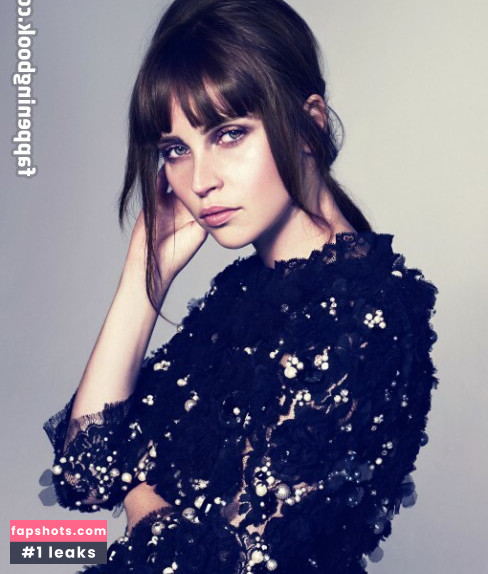 Felicity Jones gallery photo #54