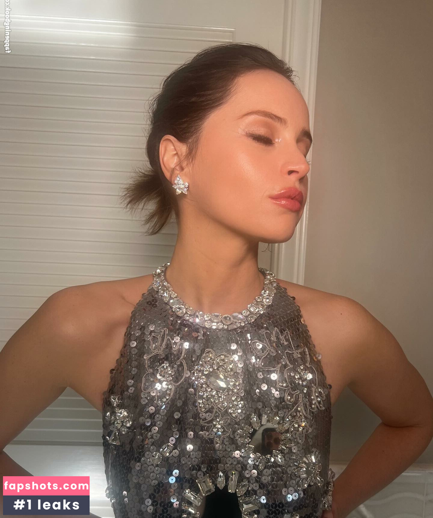 Felicity Jones gallery photo #7