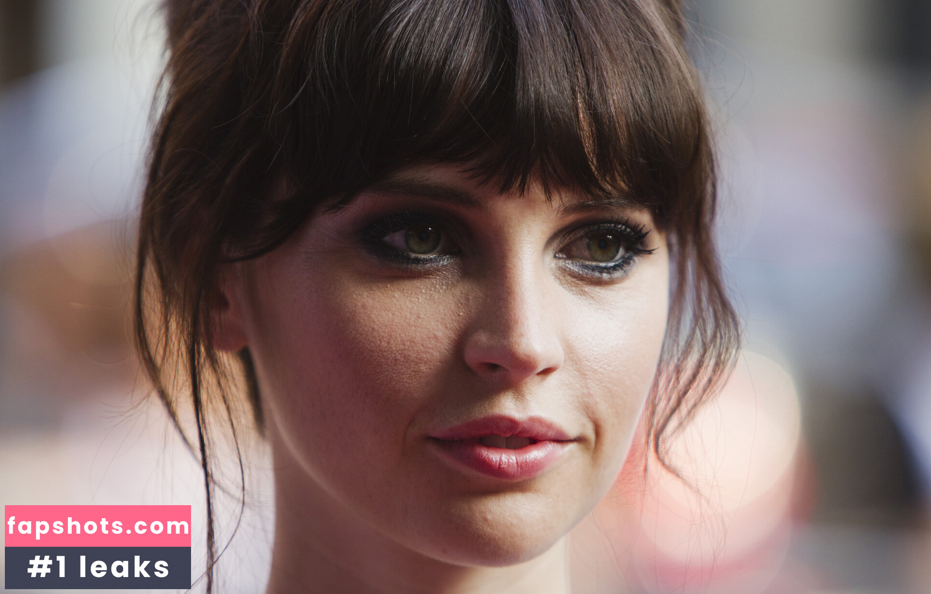 Felicity Jones gallery photo #73