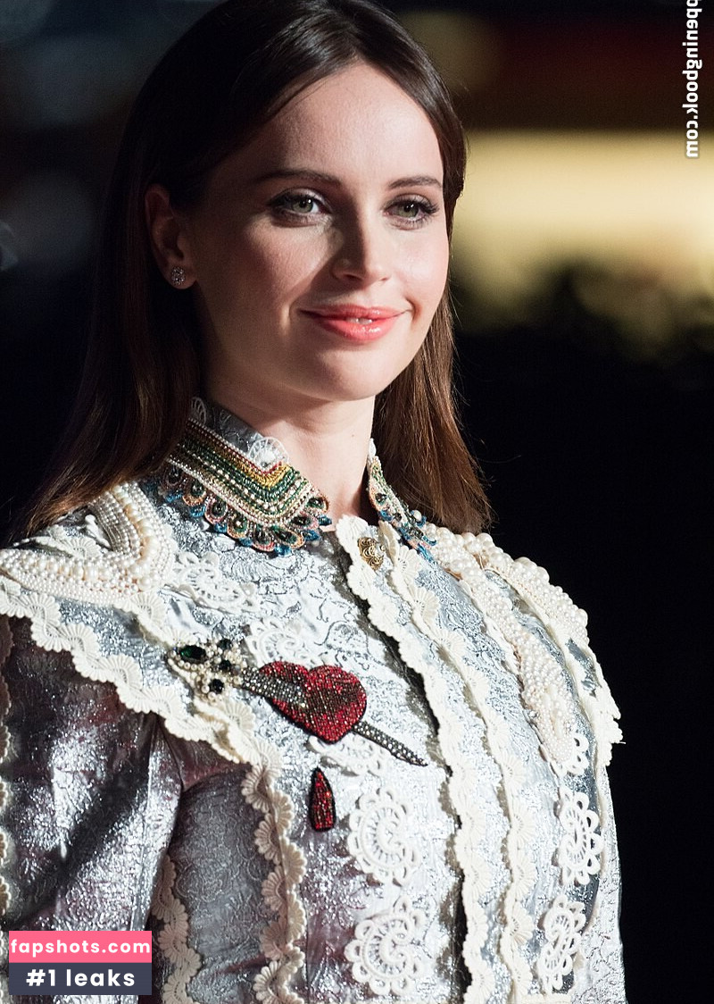 Felicity Jones gallery photo #84