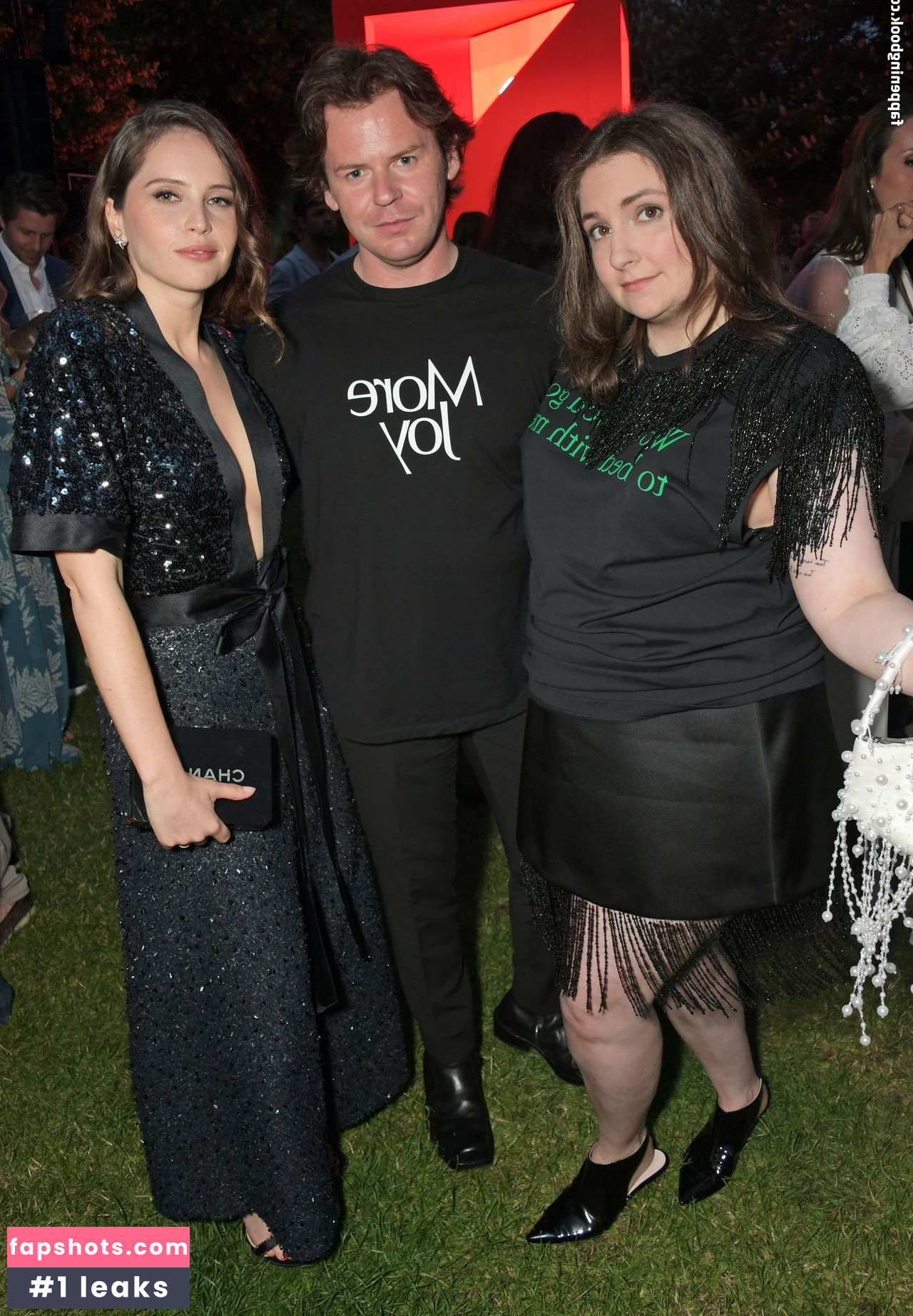 Felicity Jones gallery photo #99