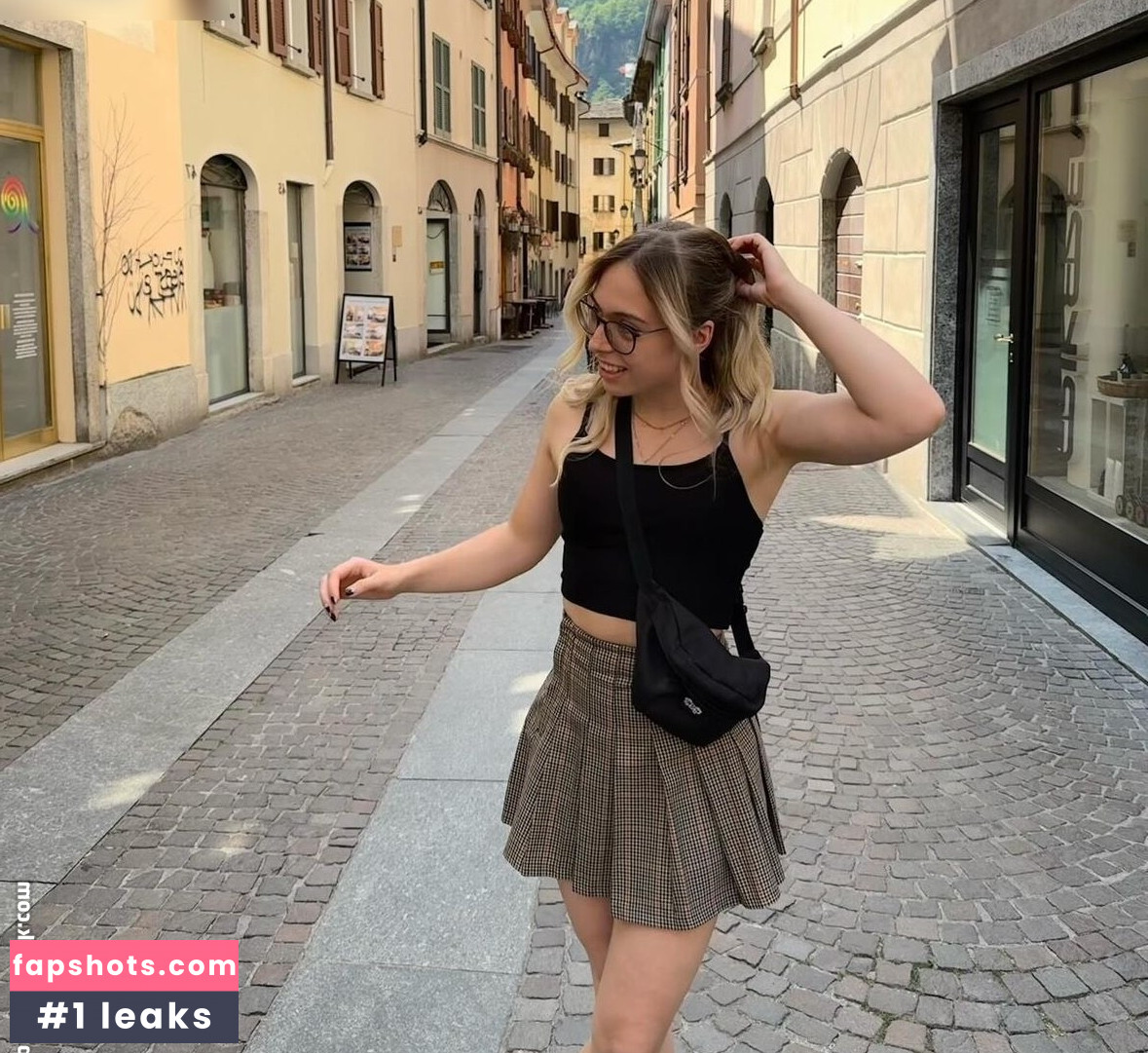 Felikah Nacktheit OnlyFans Fotos #3 - Fapshots