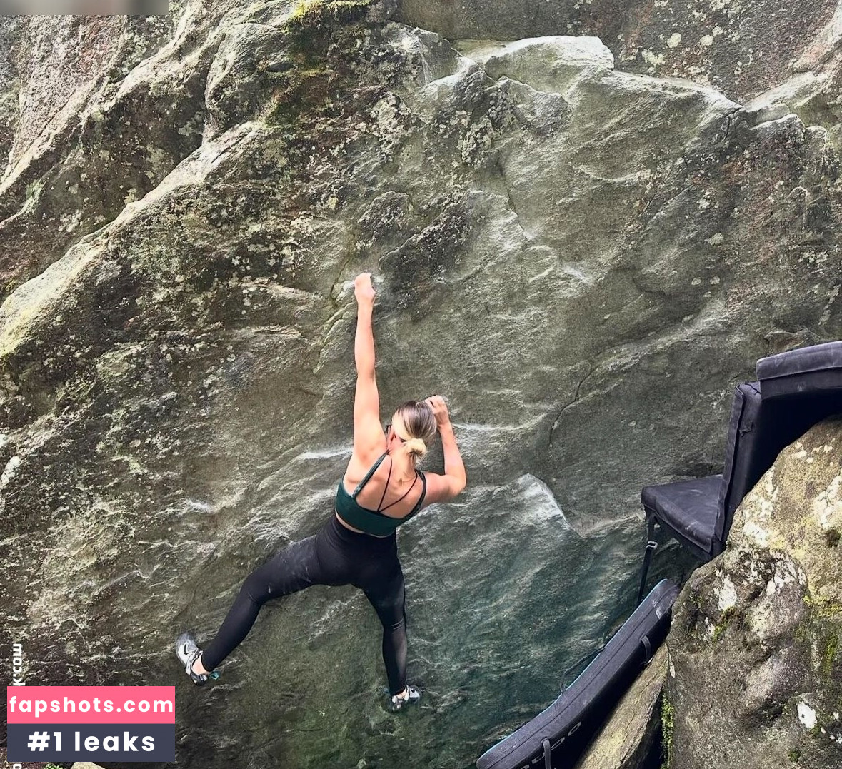 Felikah Nacktheit OnlyFans Fotos #6 - Fapshots