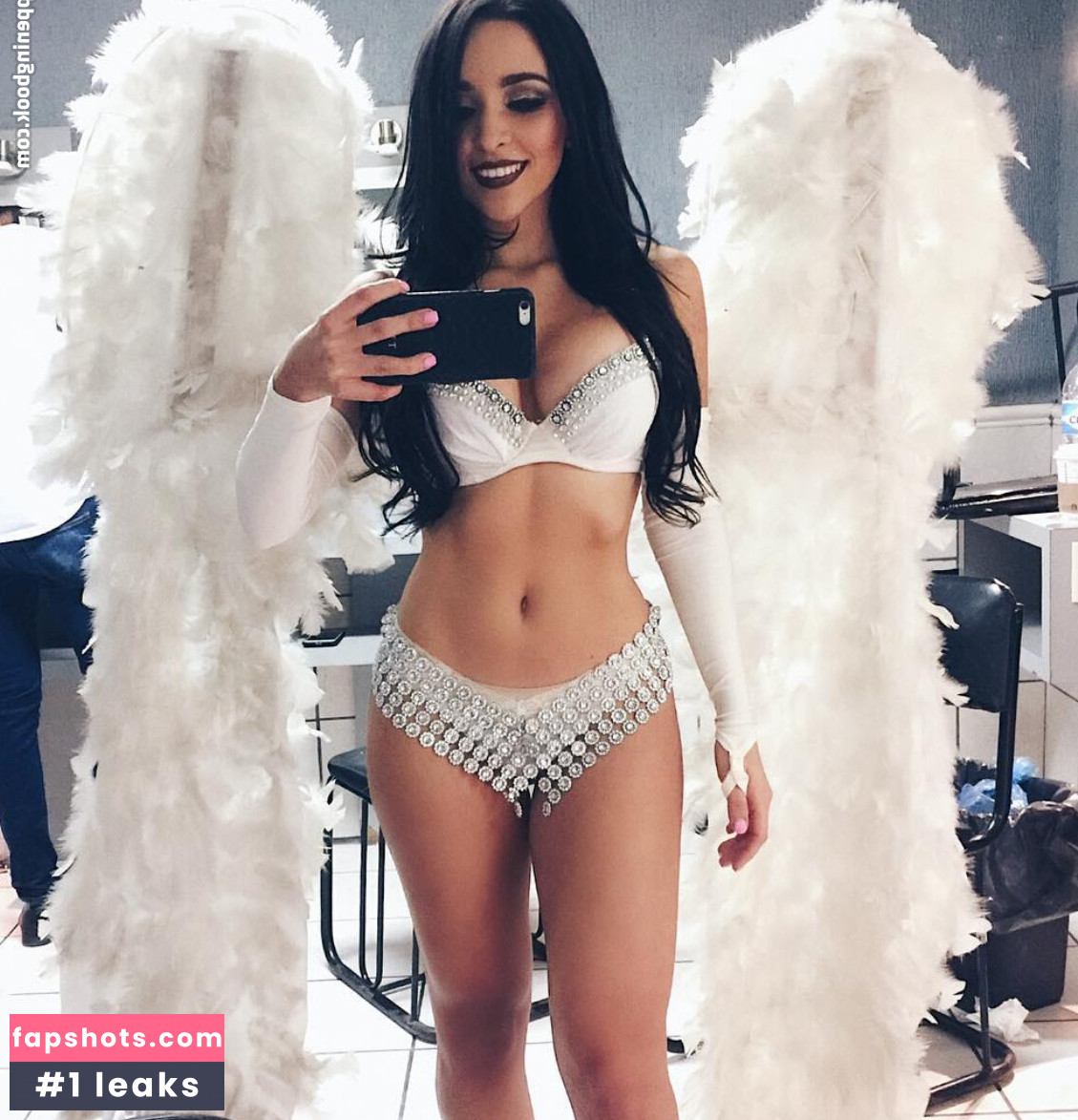 Felisa Trigo gallery photo #12