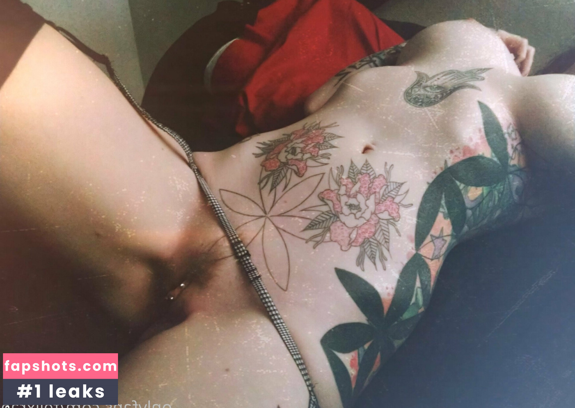 Felix Rae Filtración Desnuda OnlyFans Foto #32 - Fapshots