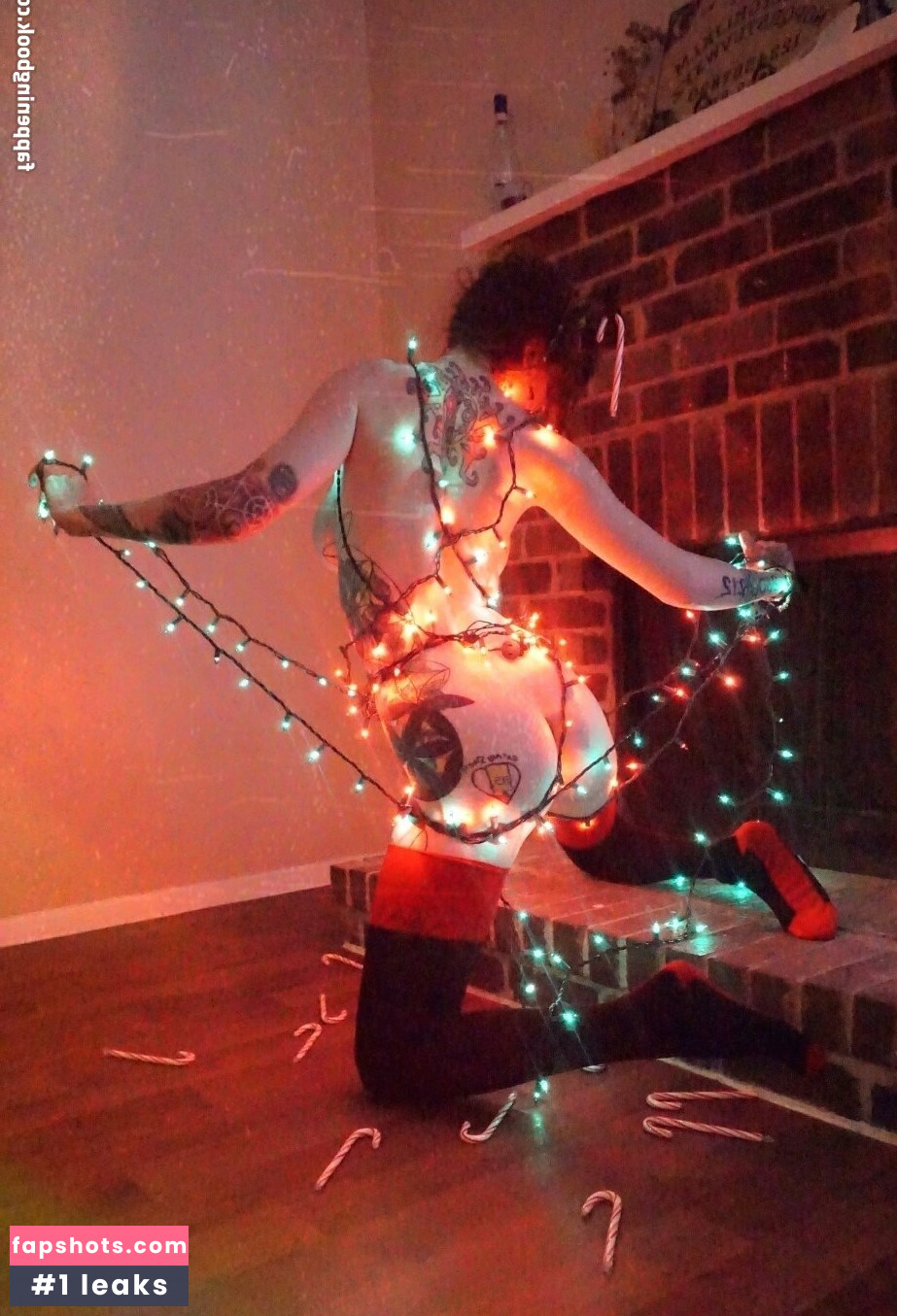 Felix Rae Nude Leaks OnlyFans Photos #38 - Fapshots