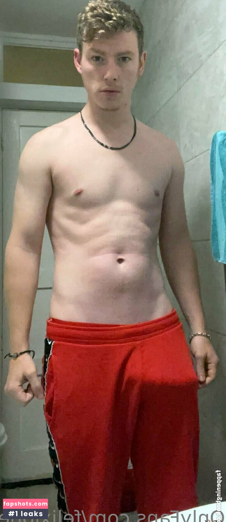 felixjonesxxx Nacktheit OnlyFans Fotos #16 - Fapshots
