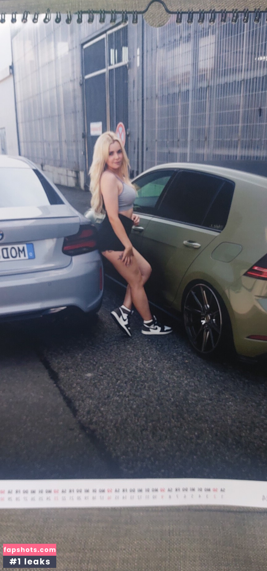 Feliz R. Nicole gallery photo #40