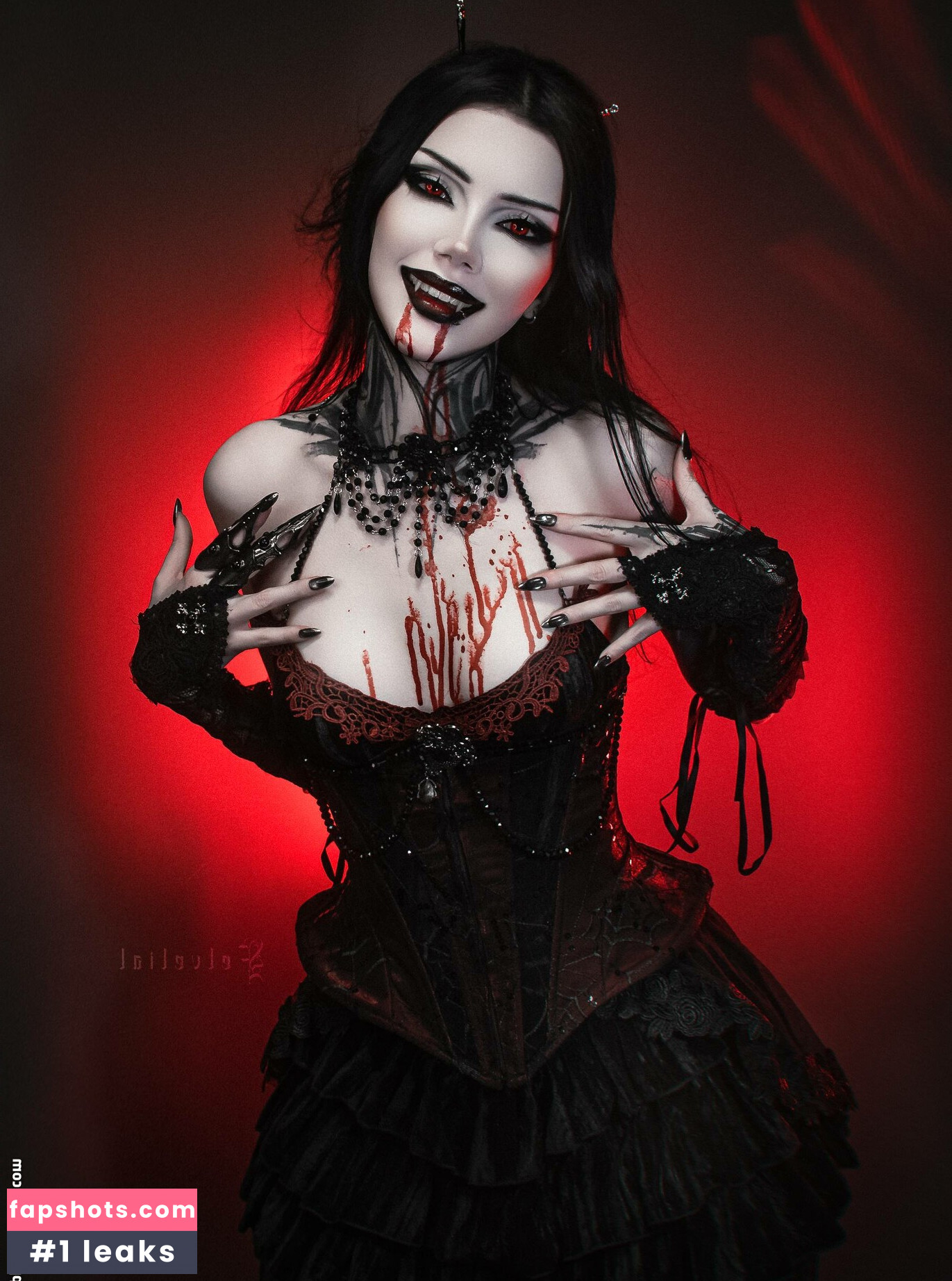 felvelial gallery photo #2