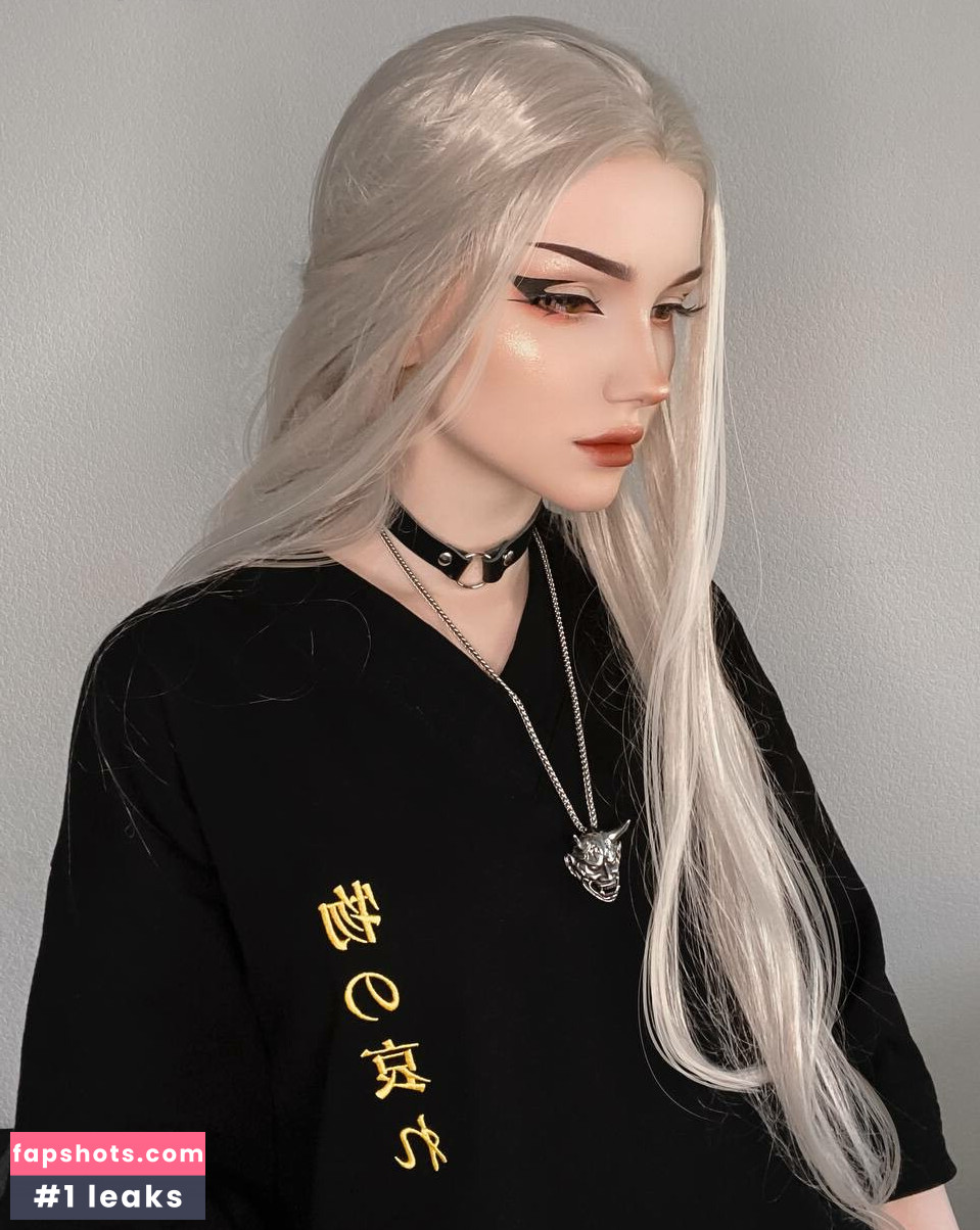 felvelial gallery photo #110