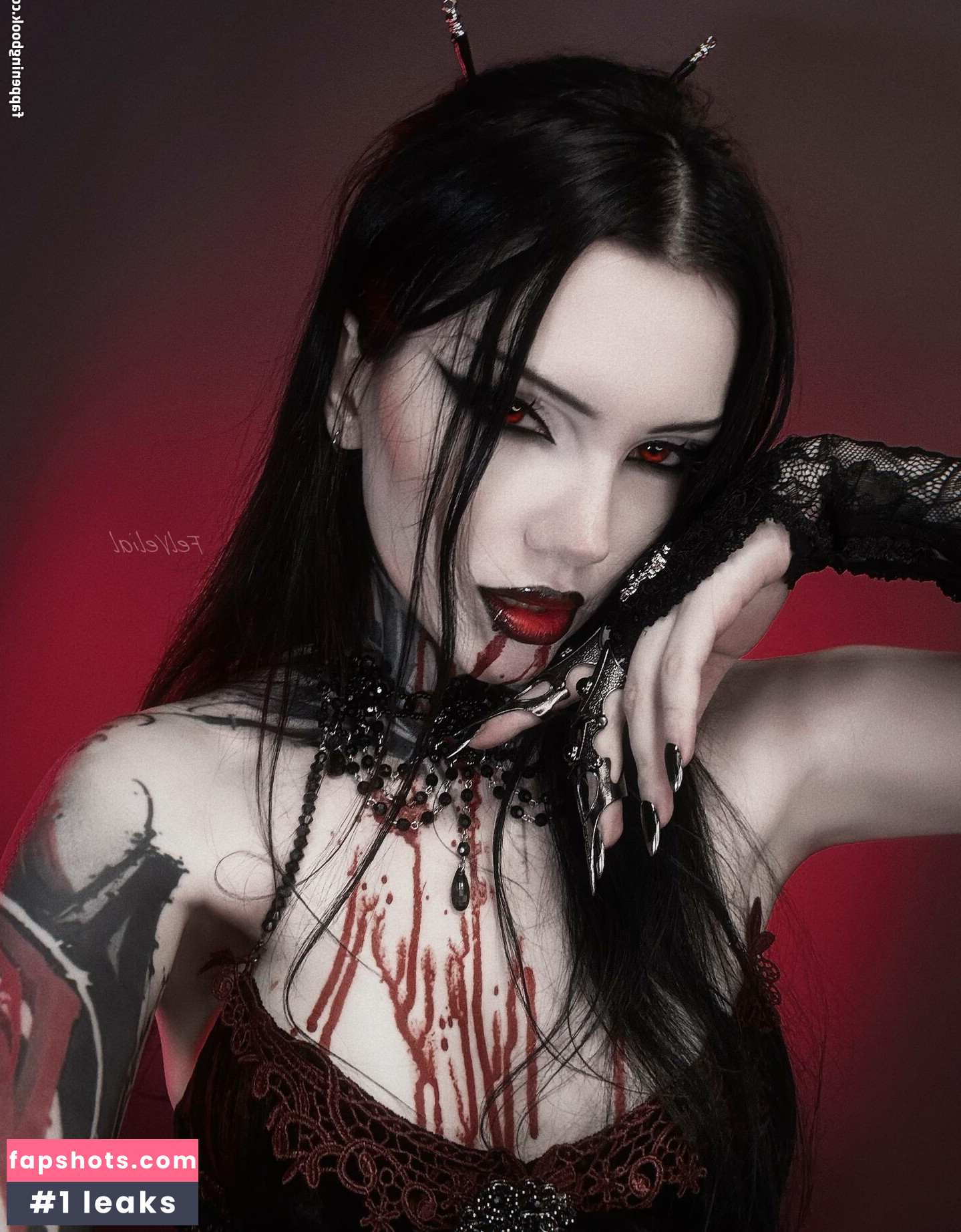 felvelial gallery photo #13