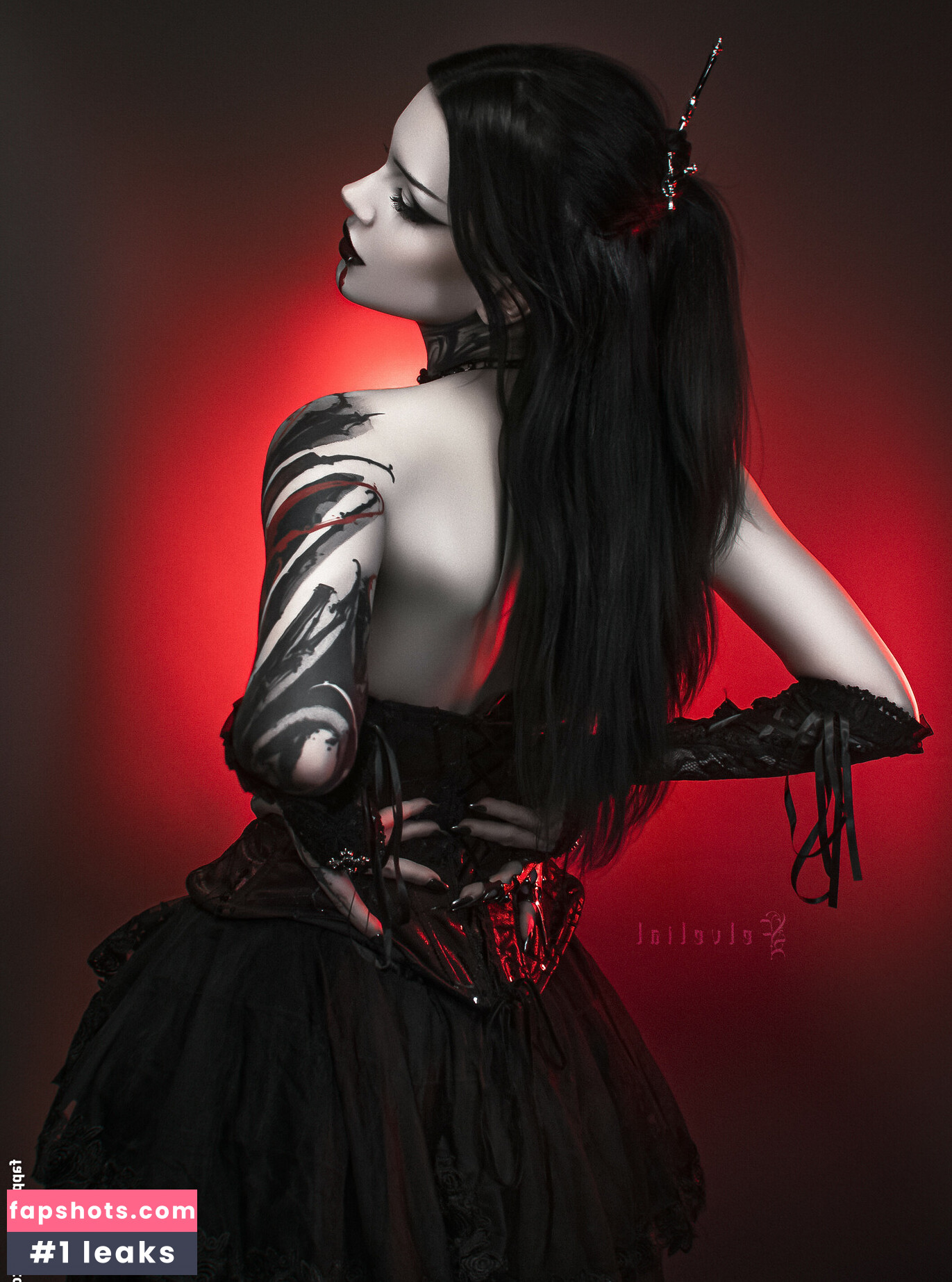 felvelial gallery photo #14