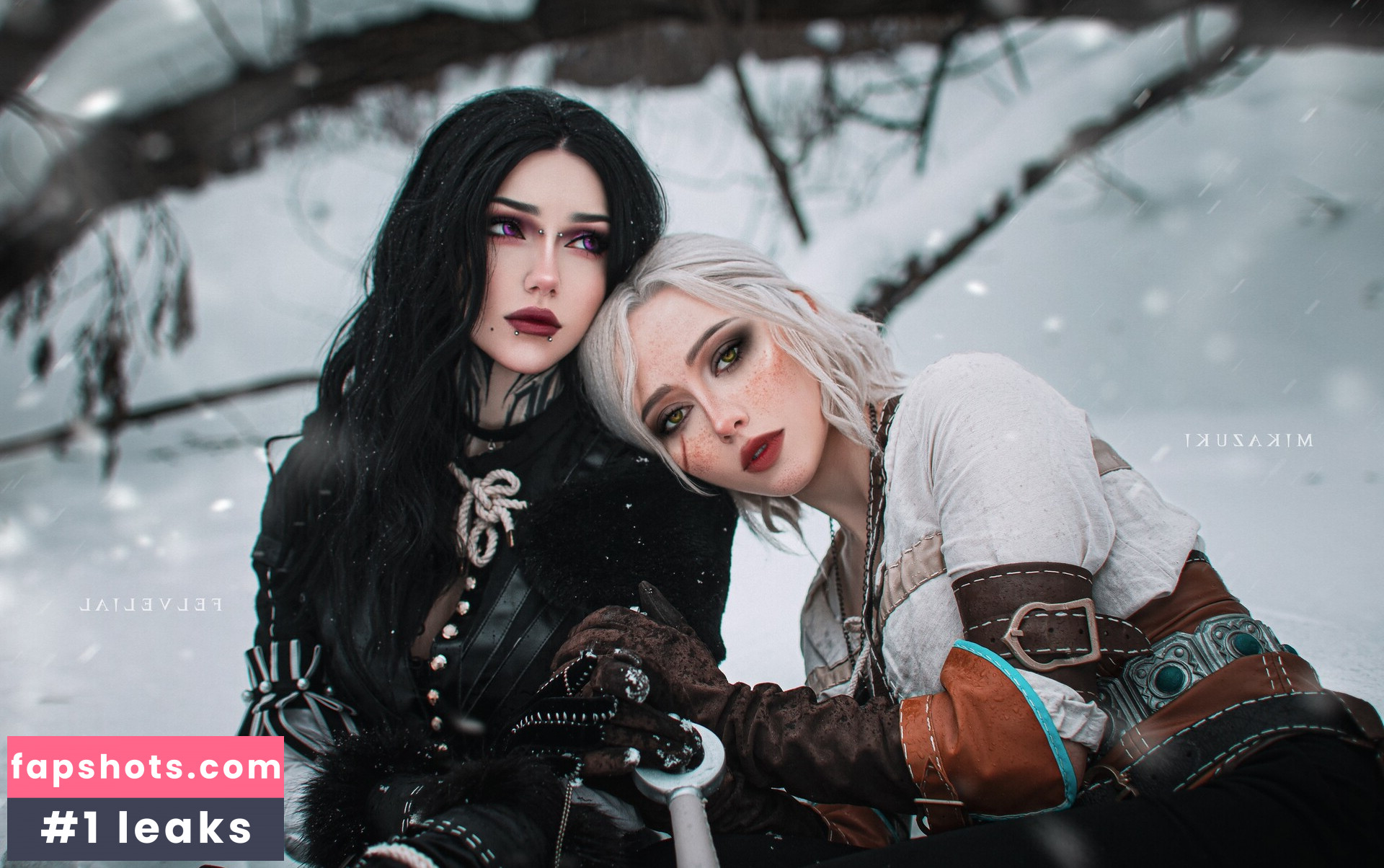 felvelial gallery photo #22