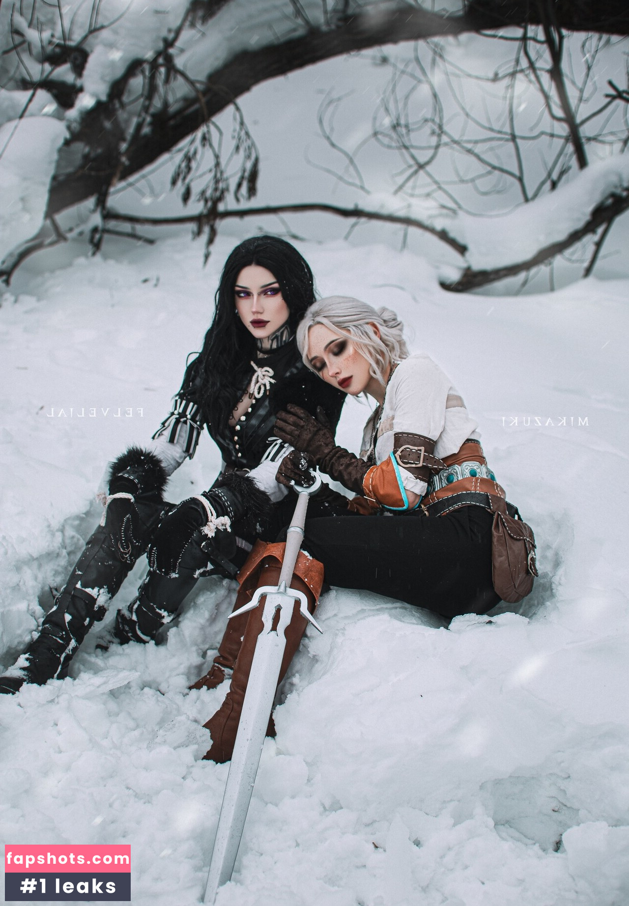 felvelial gallery photo #23