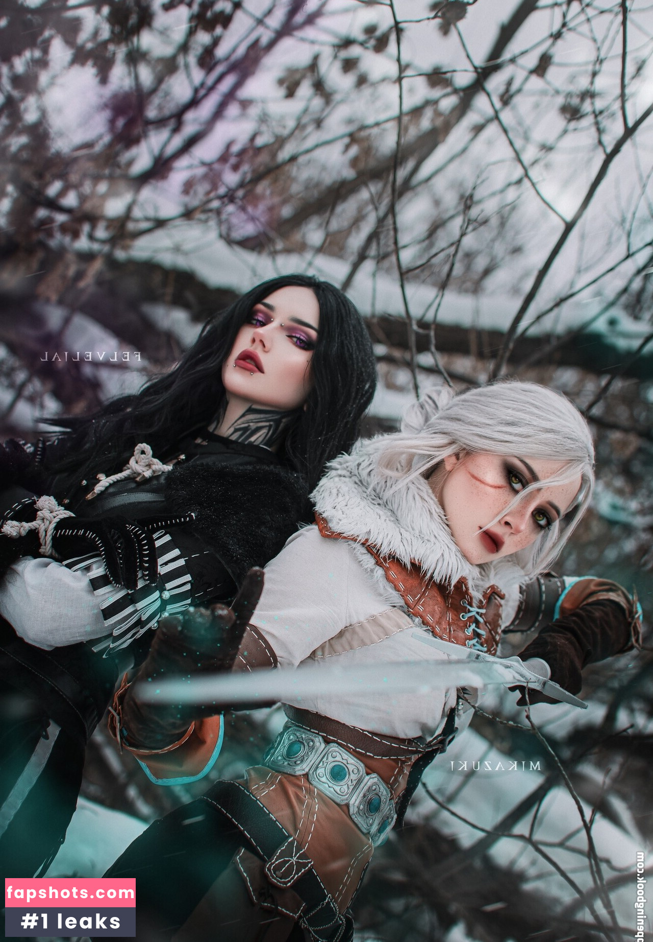 felvelial gallery photo #24