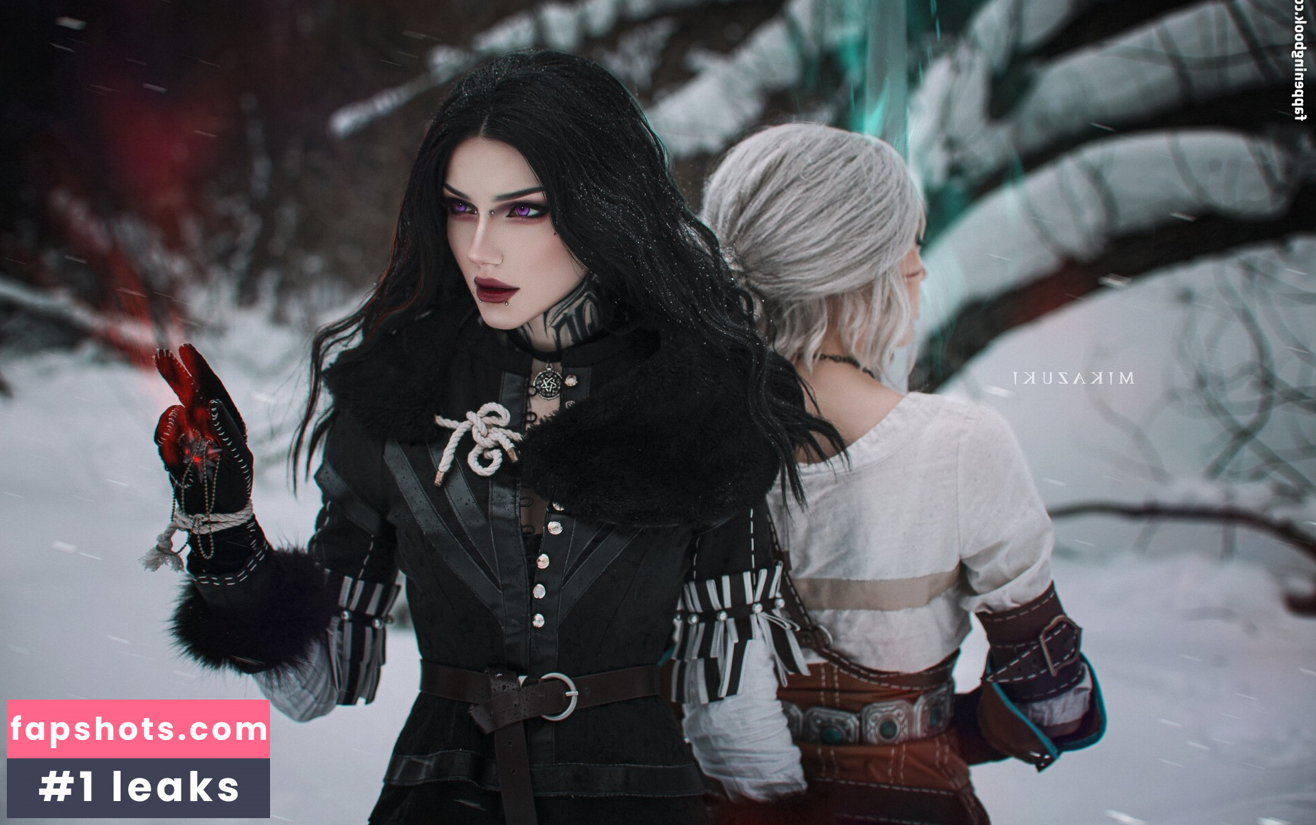 felvelial gallery photo #25