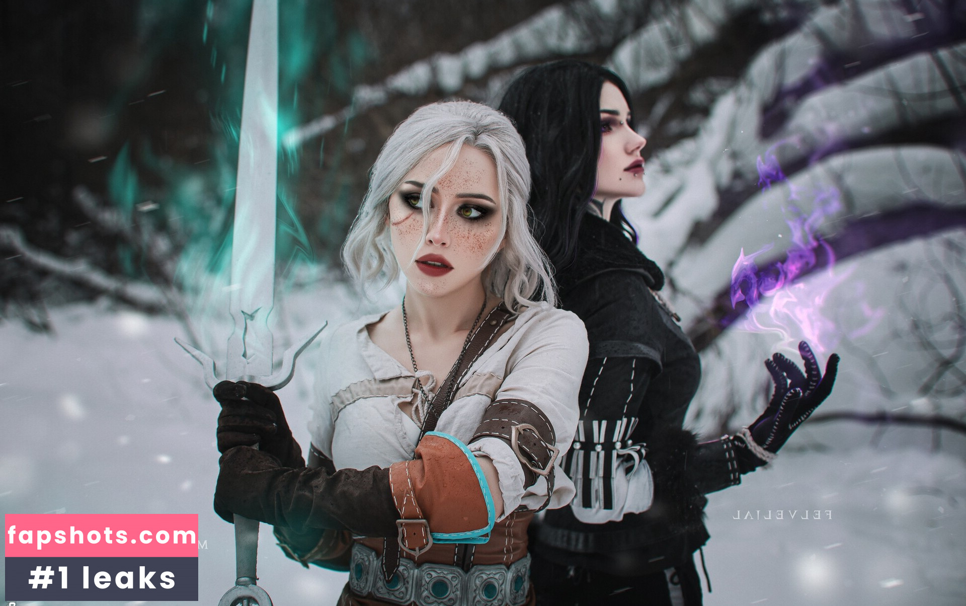 felvelial gallery photo #26