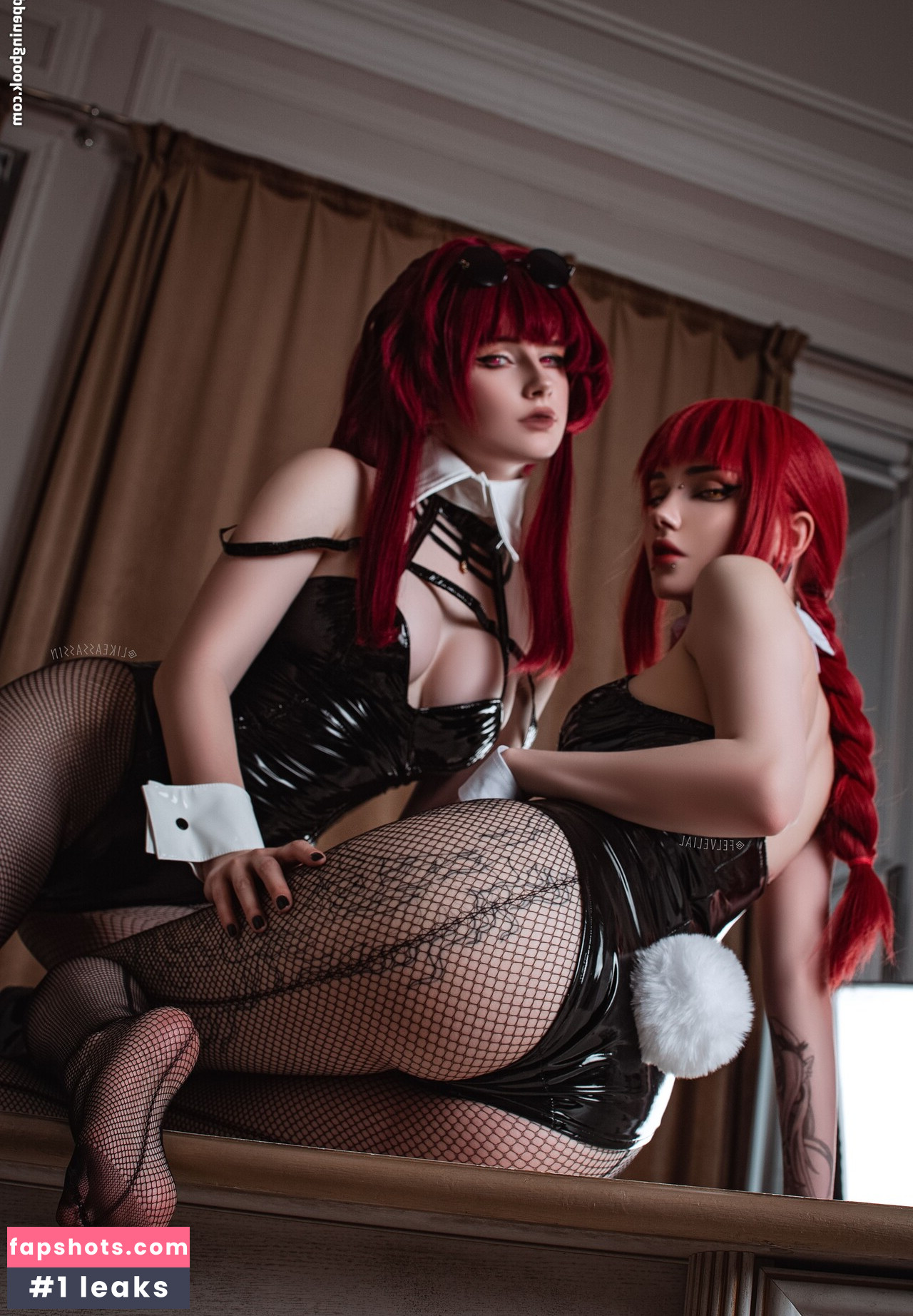 felvelial gallery photo #28