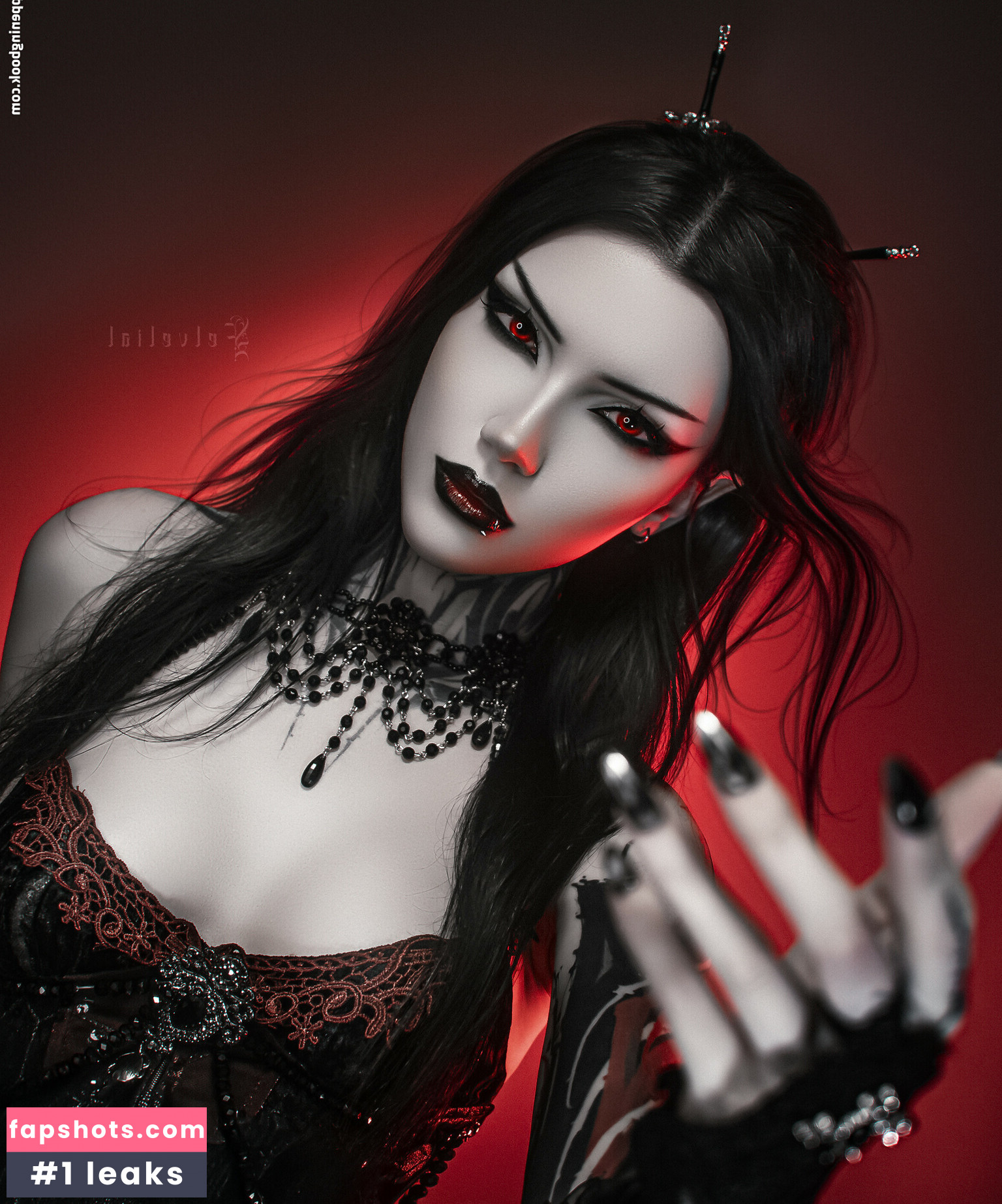 felvelial gallery photo #4