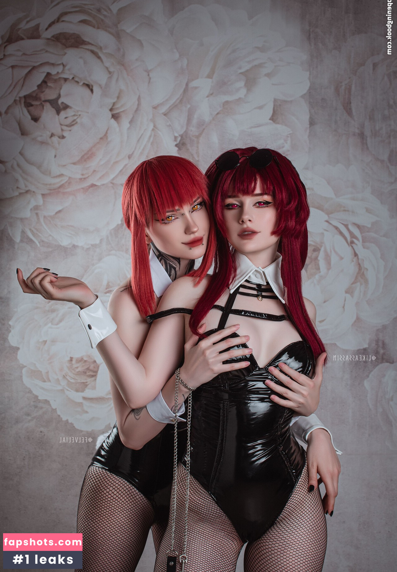 felvelial gallery photo #31