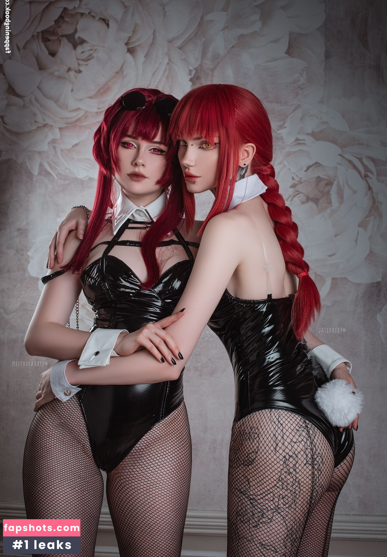 felvelial Nahé úniky fotek pouze od fanoušků #35 - Fapshots