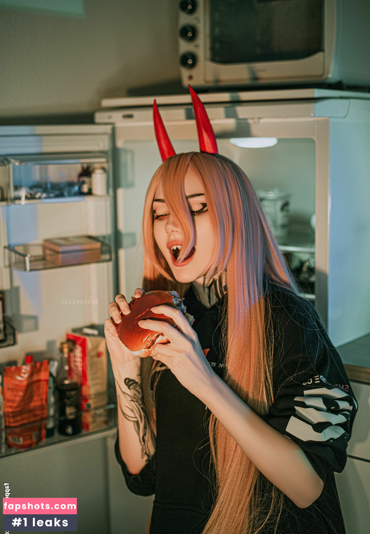 felvelial Nahé úniky fotek pouze od fanoušků #41 - Fapshots